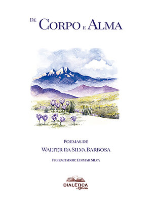 cover image of De corpo e alma
